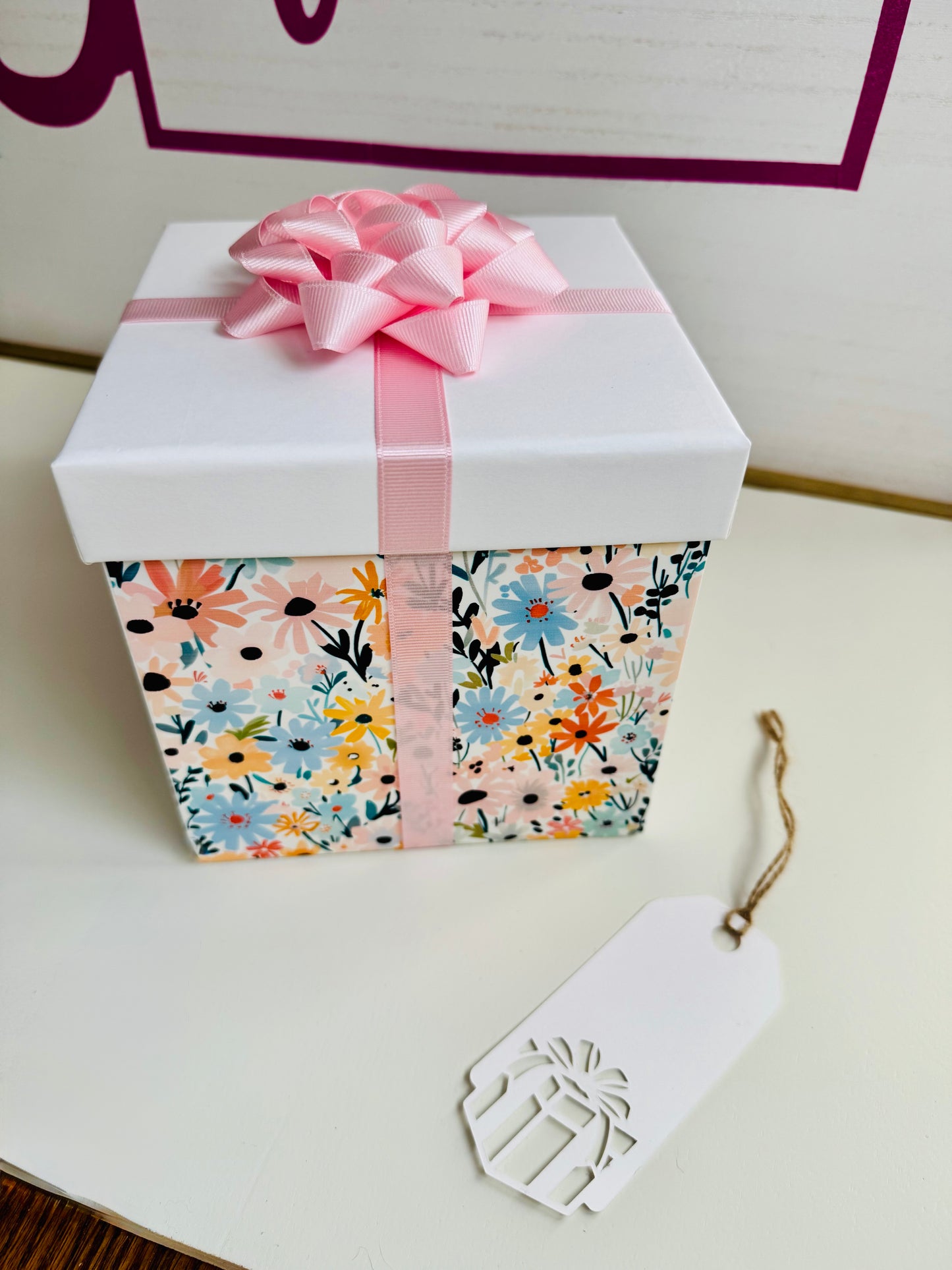 Resident Sympathy and Condolence Gift