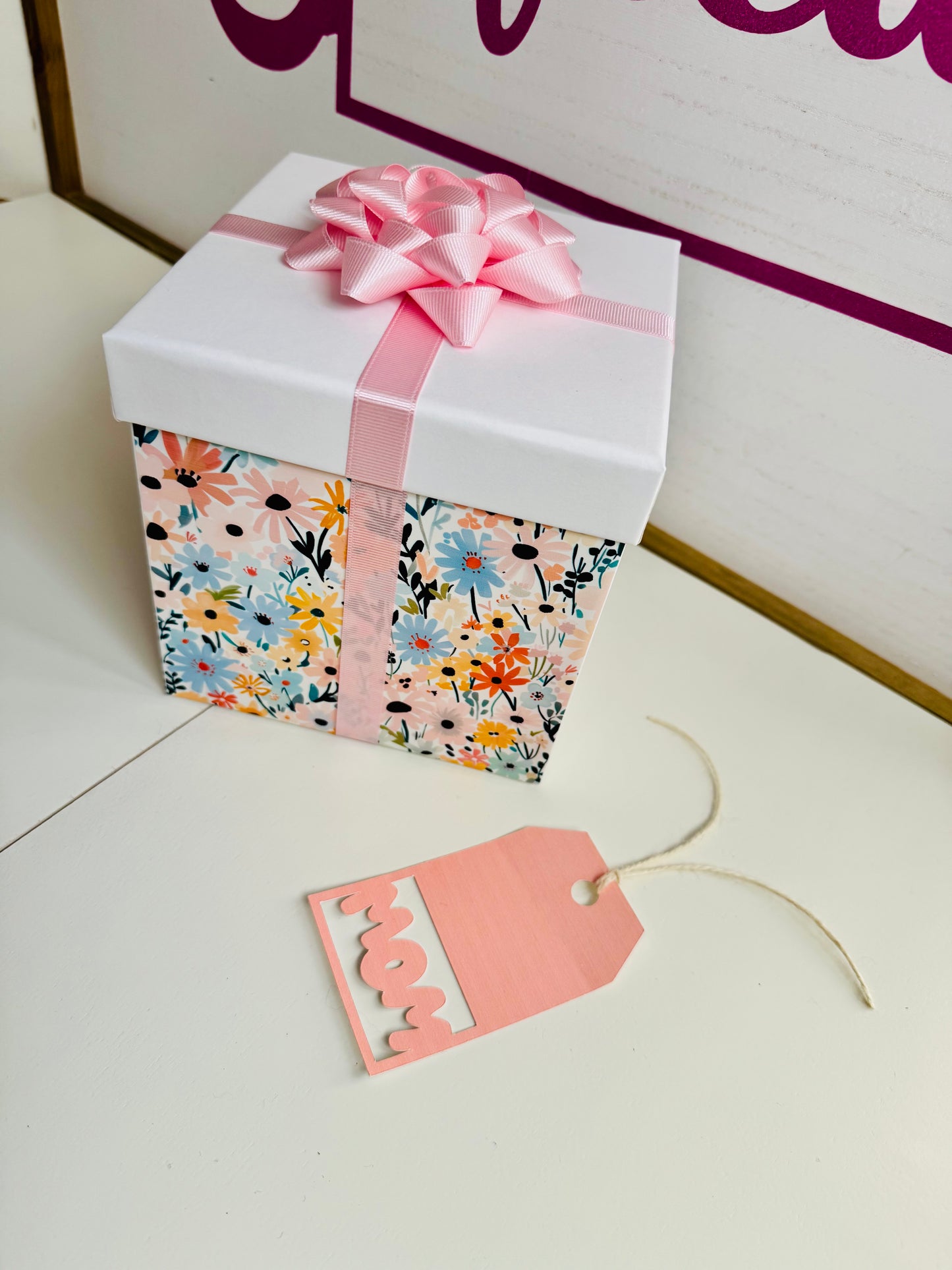 Resident Sympathy and Condolence Gift