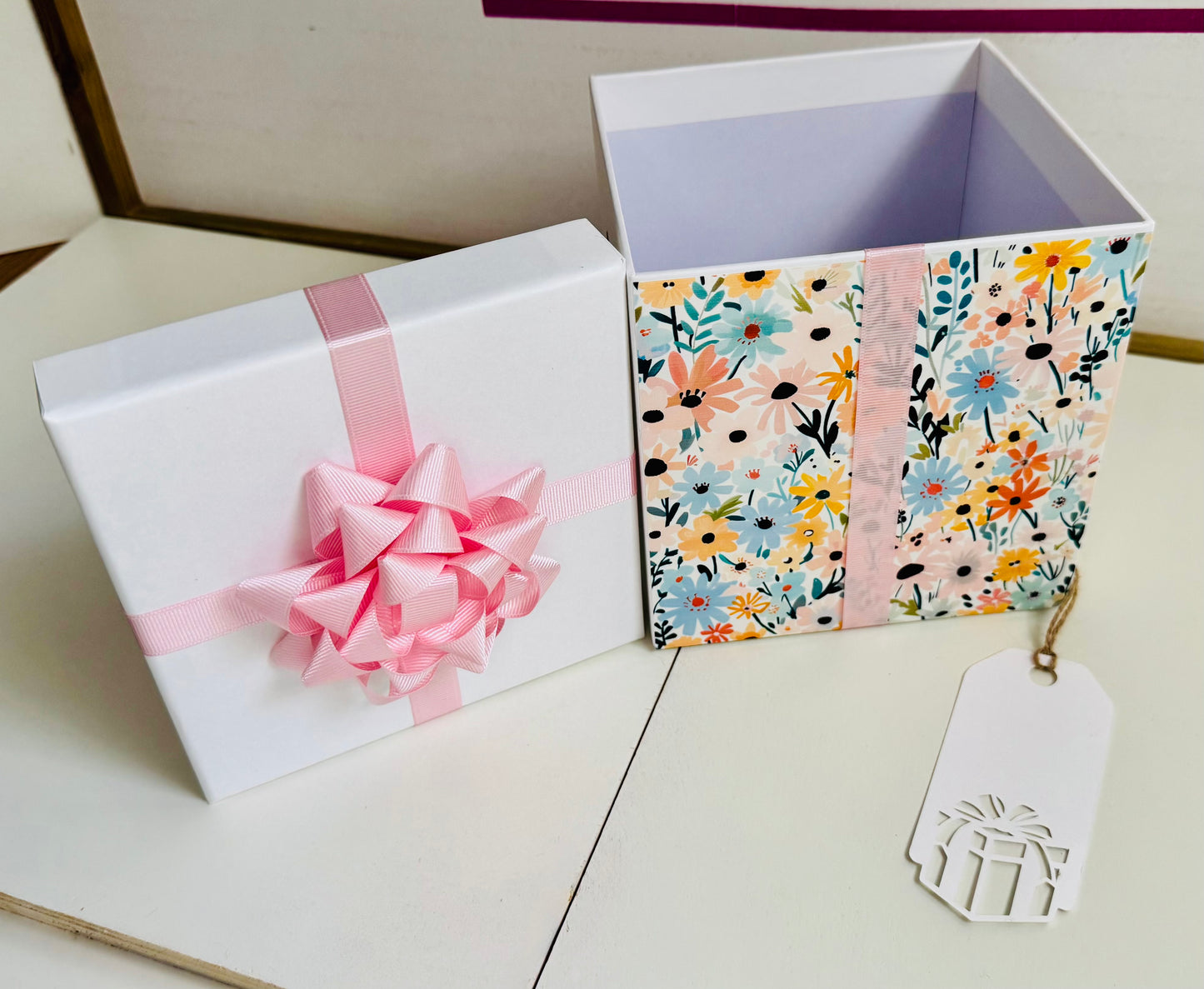Resident Sympathy and Condolence Gift