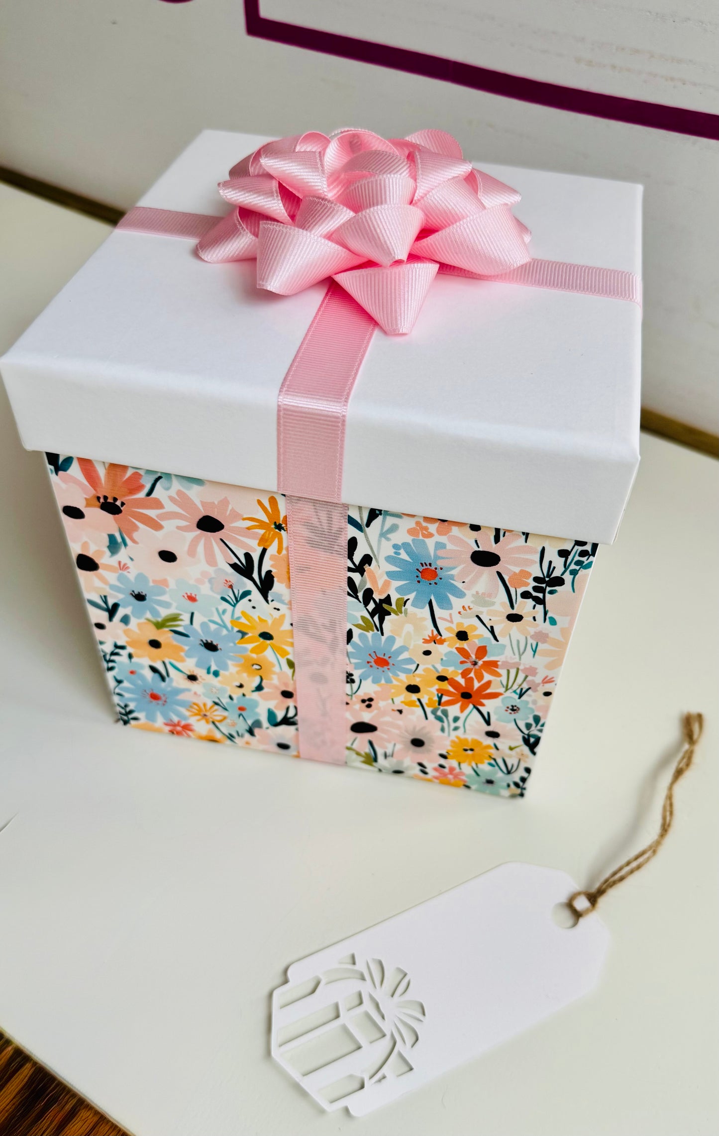 Resident Sympathy and Condolence Gift