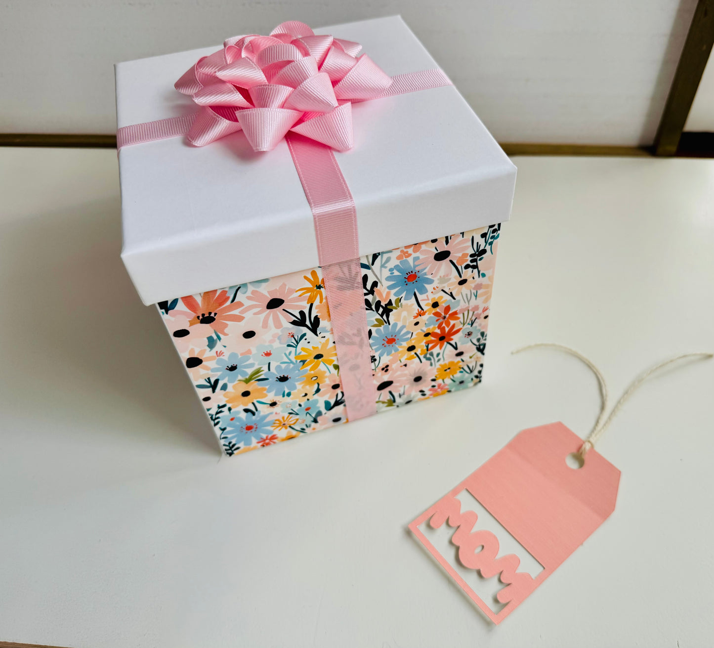 Resident Sympathy and Condolence Gift