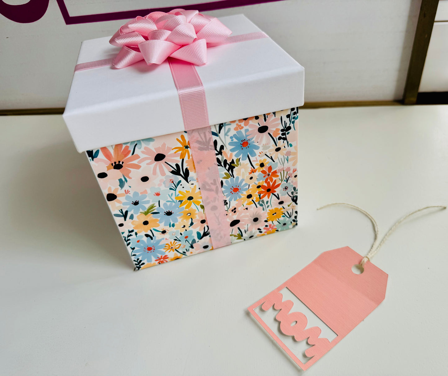 Resident Sympathy and Condolence Gift