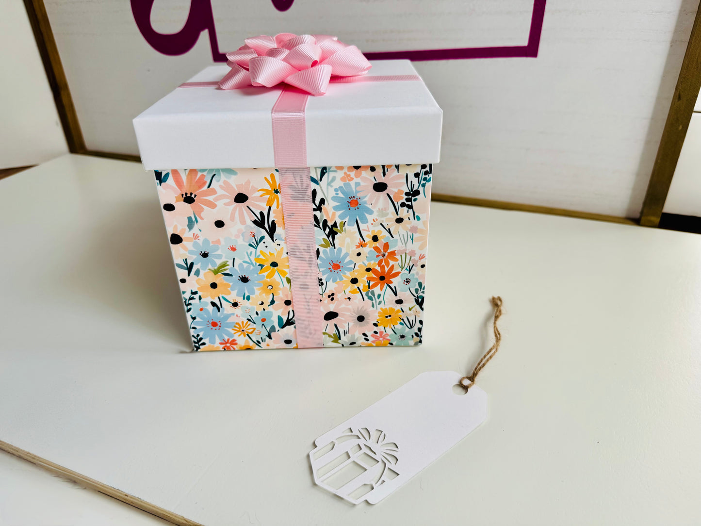 Resident Sympathy and Condolence Gift