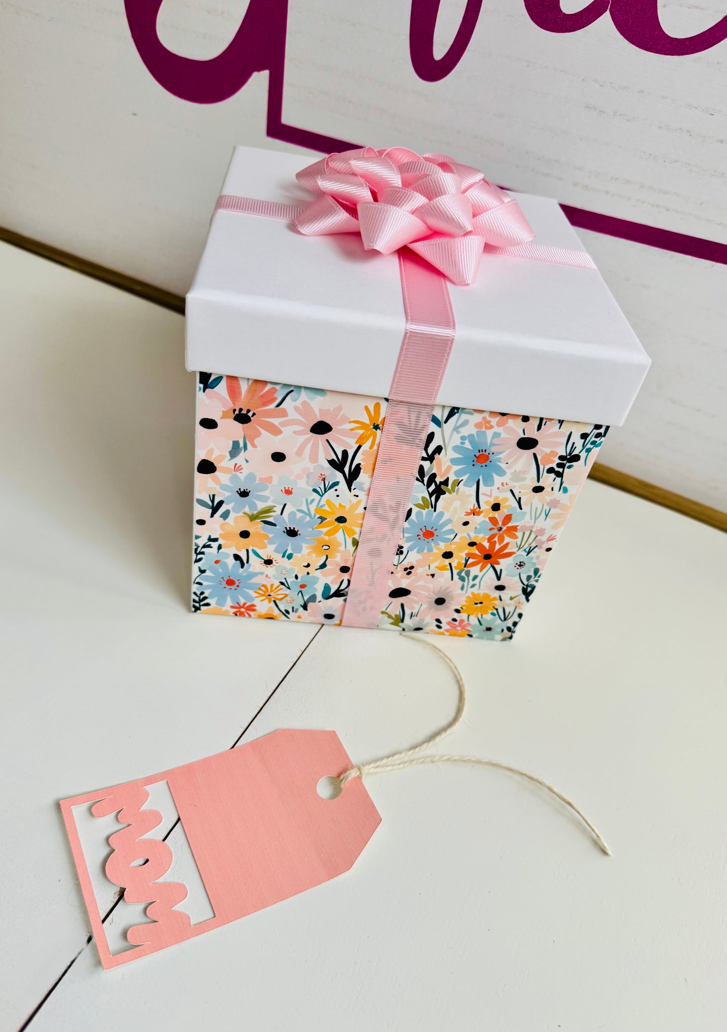 Resident Sympathy and Condolence Gift