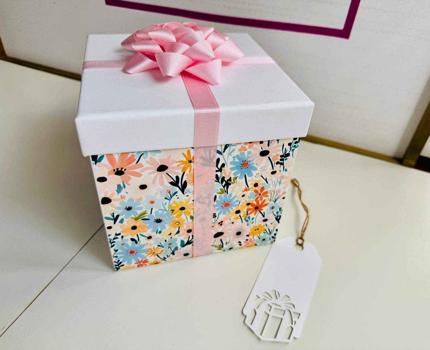 Resident Sympathy and Condolence Gift