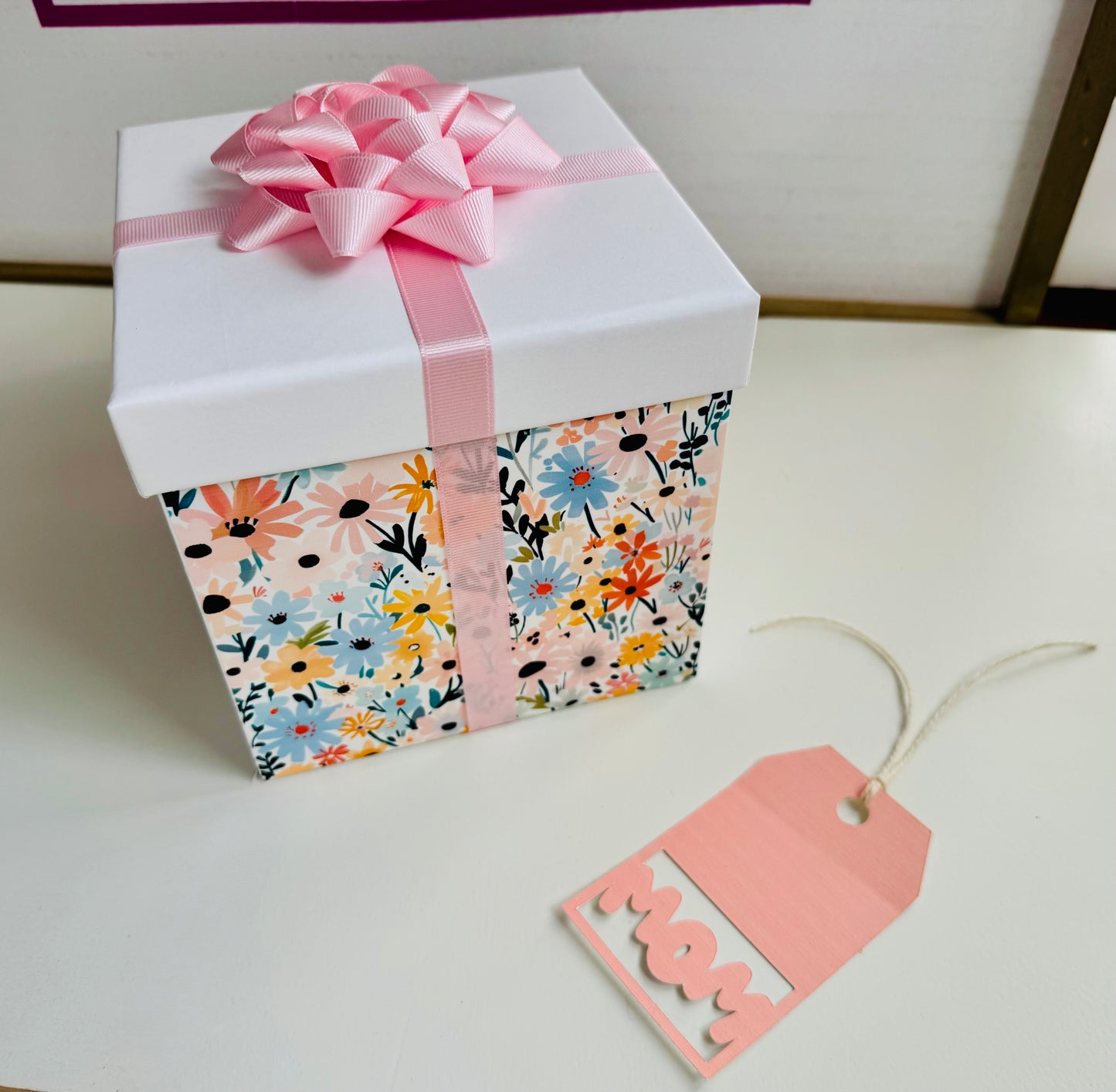 Resident Sympathy and Condolence Gift