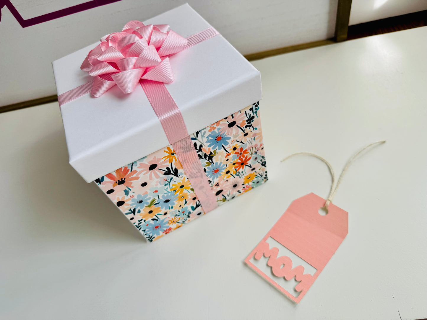 Resident Sympathy and Condolence Gift