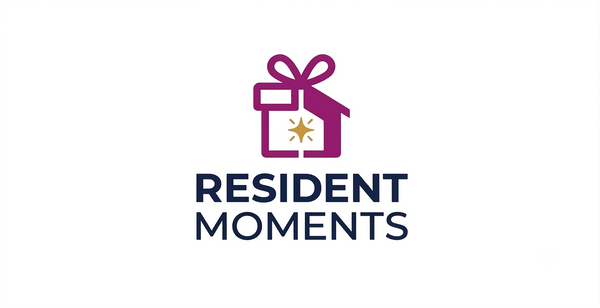 Resident Moments